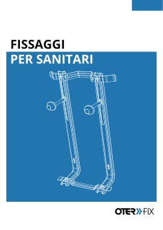 Fissaggi per sanitari