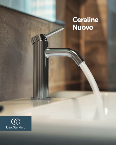 Ideal Standard - Catalogo Ceraline