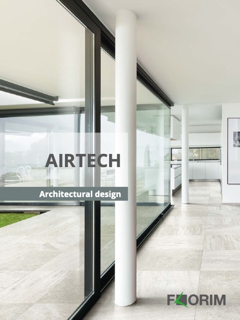 Florim Architectural - Catalogue Airtech