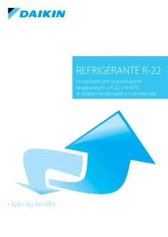 Refrigerante R22