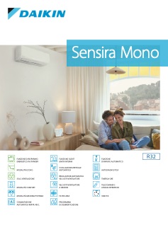 Sensira Mono