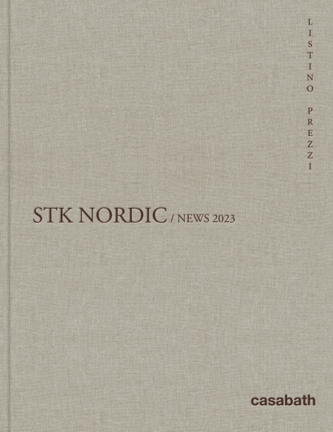 Casabath - Price list STK Nordic