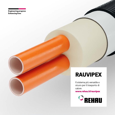 Rehau - Catalogo Rauvipex