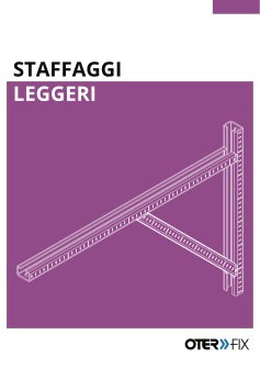 Staffaggi leggeri