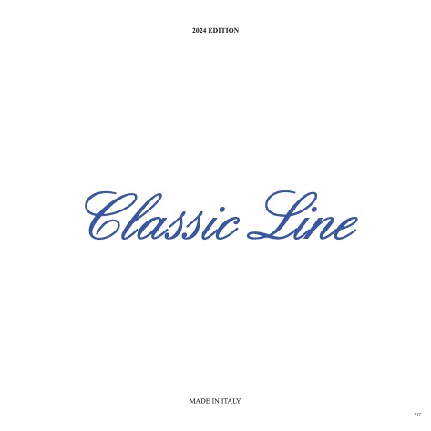 Colombo Design - Catalogue Classic Line