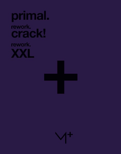 Mosaico + - 目录 Primal-Crack-XXL