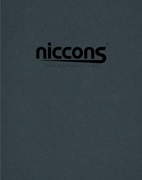 Niccons - Catalogo 2024