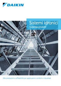 Sistemi Idronici