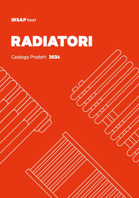 Irsap - Catalogue Radiatori 2024