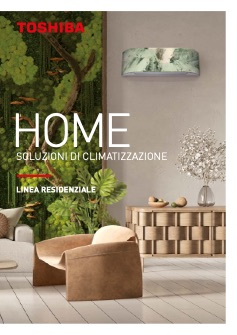 Linea Residenziale