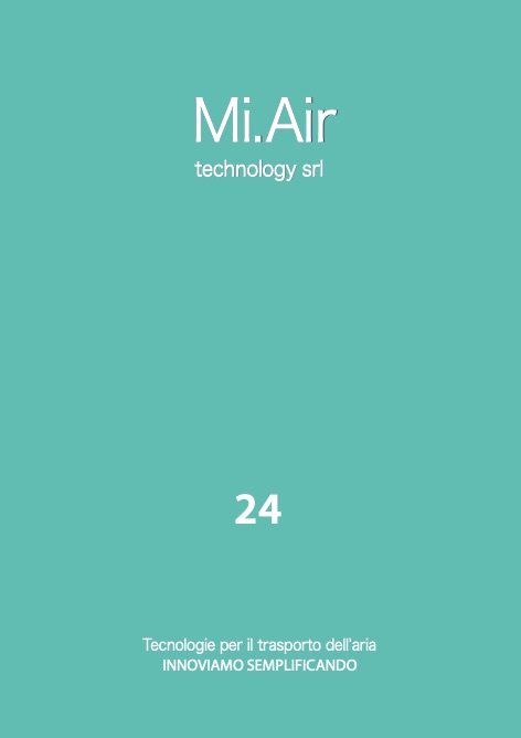 Mi.Air Technology - Katalog 24