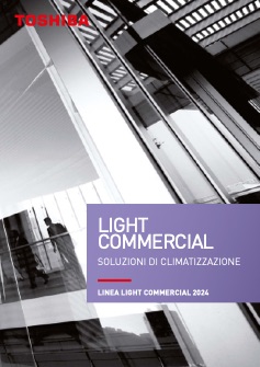 Light Commercial