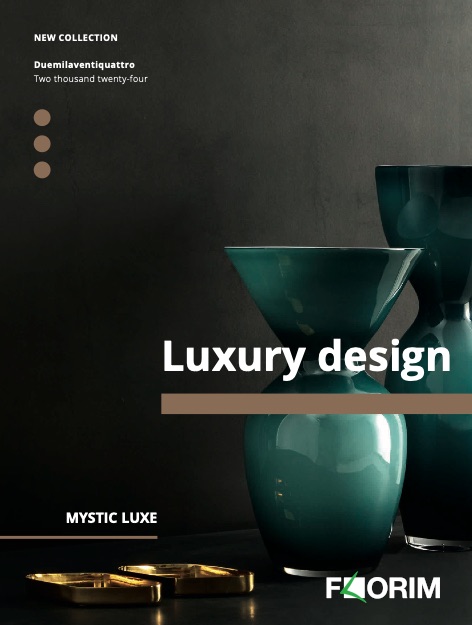Florim Luxury - Catalogue MYSTIC LUXE