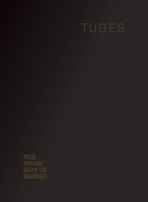 Tubes - Catalogue Design Book