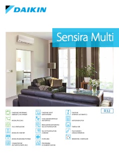 Sensira Multi