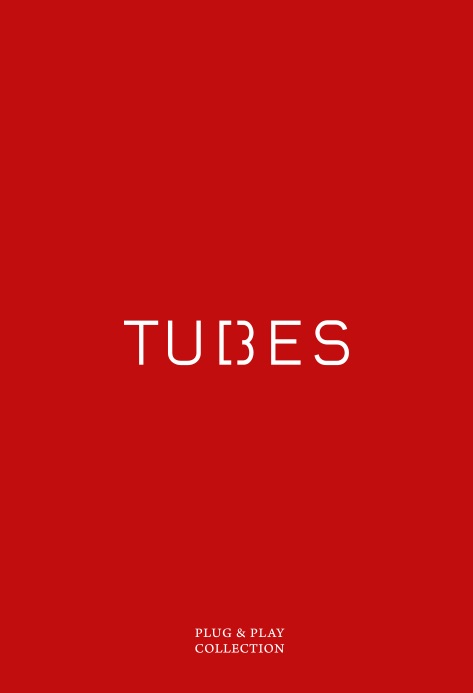 Tubes - Catalogue Plug & Play