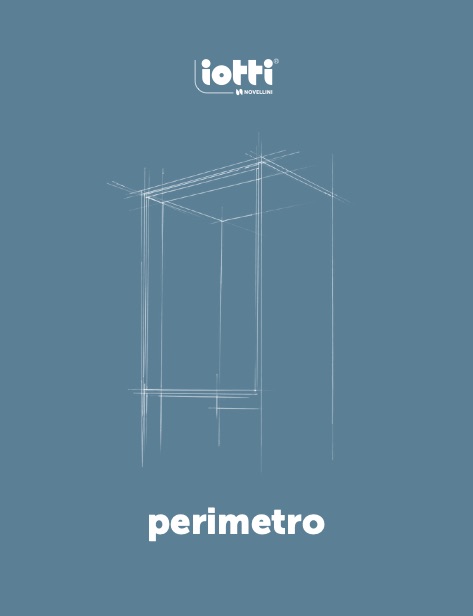 Iotti - Catalogo Perimetro