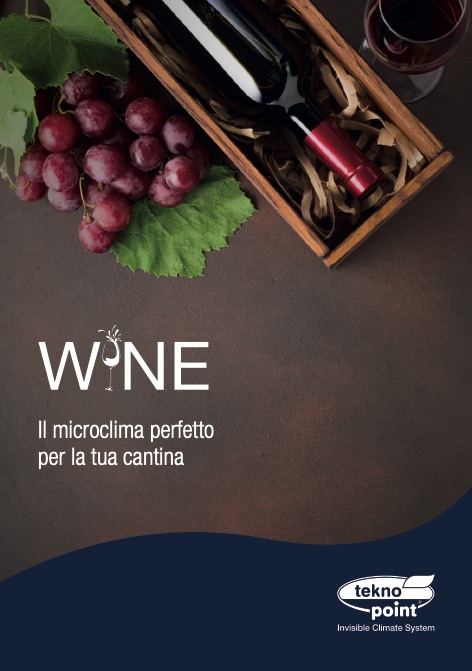 Tekno Point - Catalogue Wine