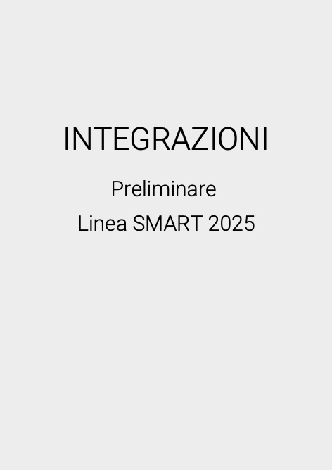 Mitsubishi Electric - Price list Preliminare Linea SMART 2025