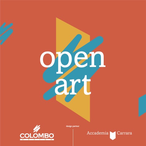 Colombo Design - Catalogue Open Art