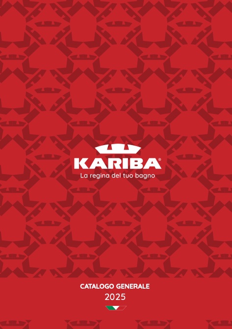 Kariba - Catalogo 2025