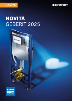 NOVITA' 2025