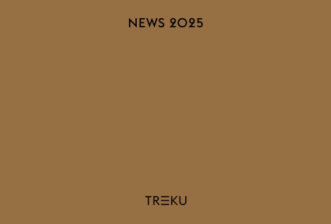 Treku - Каталог News 2025