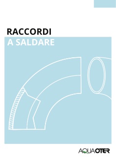 Raccordi a saldare