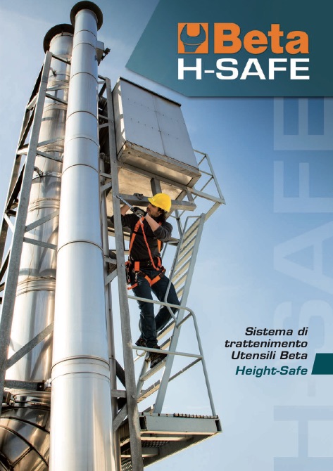 Beta - Katalog H-SAFE