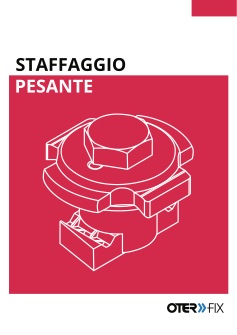 Staffaggio pesante