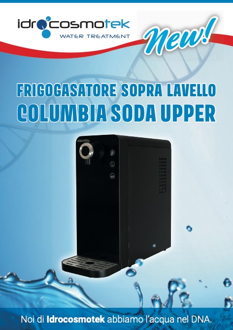 Fimi - Listino prezzi Columbia Soda Upper