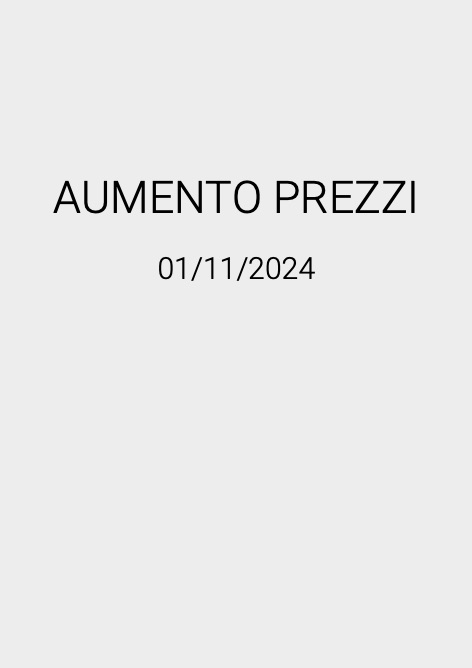 Resideo | Honeywell Home - Listino prezzi AUMENTO PREZZI