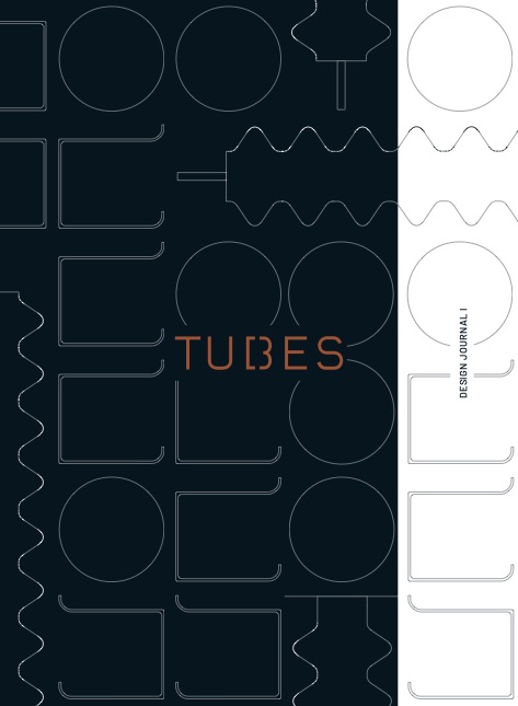 Tubes - Catalogue DESIGN JOURNAL