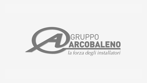 Gruppo Arcobaleno | La Forza degli Installatori